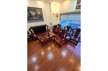 PHÂN LÔ VĂN QUÁN 2 MẶT ĐƯỜNG VỈA HÈ KINH DOANH 75M 4T 6.5TỶ